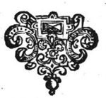 Ornamental device