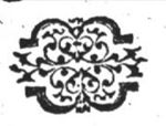 Ornamental device