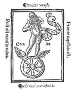 Emblem illustration for I vii 70