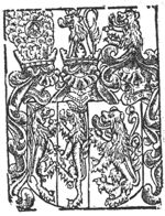 Coat of arms