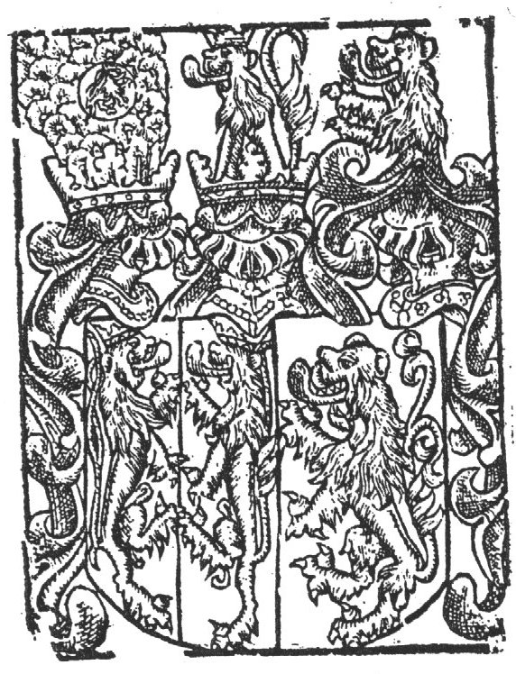 Coat of arms