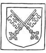 Coat of arms of Leiden