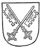 Coat of arms of Leiden