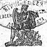 David as psalmist