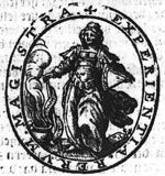 Emblem illustration for I v 87