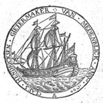 Sailing ship