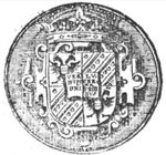Coat of arms of Groningen
