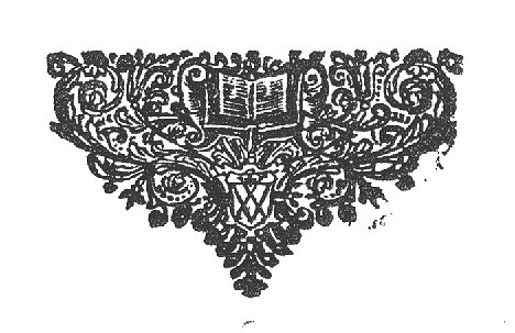 Open book on lectern(?) on ornamental background