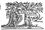 Emblem illustration for II i 2