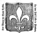 Coat of arms of the city of Lille