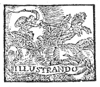 Apollo as charioteer (in Dutch also: 'wagenaar') driving the chariot of the sun; banderole with inscription
