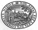 Emblem illustration for IV iii 86