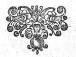 Ornamental device?