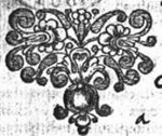 Ornamental flowers