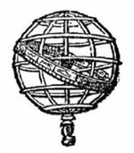 Armillary sphere