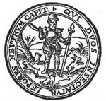 Emblem illustration for III iii 36
