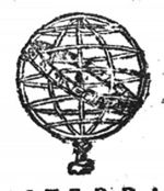 Armillary sphere