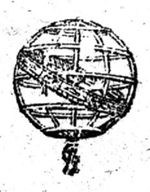 Armillary sphere