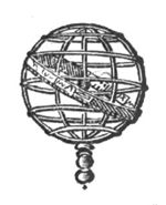 Armillary sphere