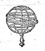 Armillary sphere