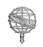 Armillary sphere