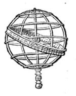 Armillary sphere