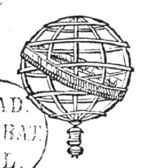 Armillary sphere