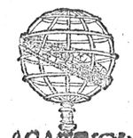 Armillary sphere