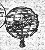 Armillary sphere