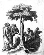 Emblem illustration for I ii 15