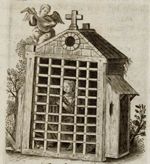 Emblem illustration for I vi 95