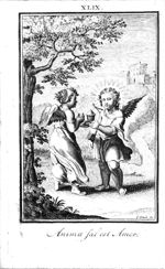 Emblem illustration for II i 14