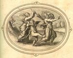 Emblem illustration for I ii 45