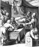 Emblem illustration for I vii 14