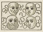 Emblem illustration for I vii 7