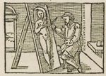 Emblem illustration for I iii 19