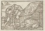 Emblem illustration for I iv 38