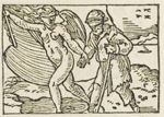 Emblem illustration for I viii 40