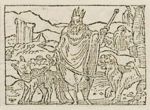 Emblem illustration for I ix 19