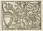 Emblem illustration for III v 98