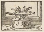 Emblem illustration for III i 29