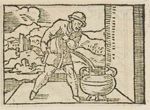 Emblem illustration for I vi 14