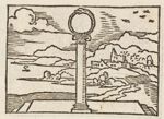 Emblem illustration for I vi 95