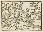Emblem illustration for III i 18