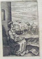 Emblem illustration for I vii 91