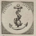 Emblem illustration for II i 1