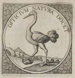 Emblem illustration for II vii 95