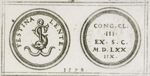 Emblem illustration for II i 1