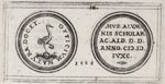 Emblem illustration for II vii 95