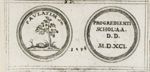 Emblem illustration for II i 2